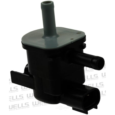 Wve Vapor Canister Purge Solenoid, Wve 2M1461 2M1461